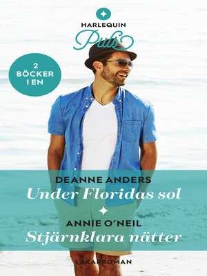 cover image of Under Floridas sol / Stjärnklara nätter